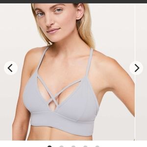 Radiant Rhapsody Bra